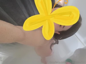 Also i ve had next to no alone time as of late so recording hasn t part 3