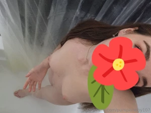 Also i ve had next to no alone time as of late so recording hasn t part 1