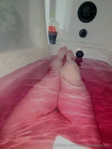 Good morning thought an early bath would wake me up but i m still so part 5