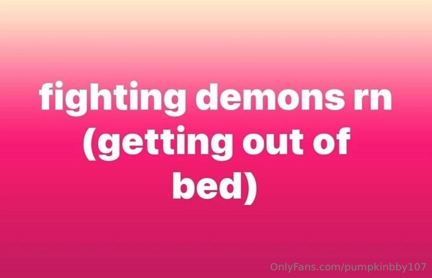 Good morning thought an early bath would wake me up but i m still so part 9 