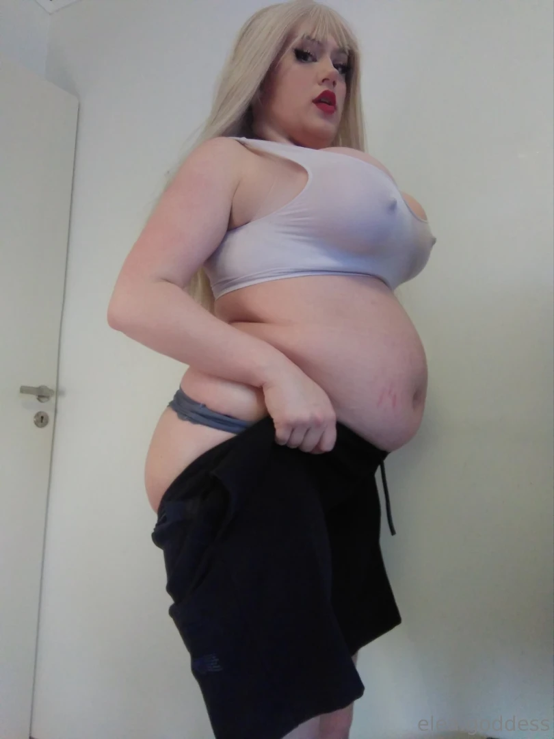 Elastics aren t a match for my growth anymore part 1 