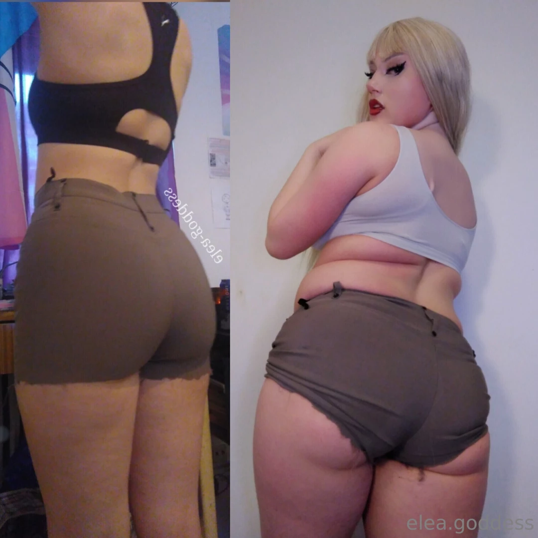 It still fits right part 1 