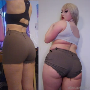 It still fits right part 1