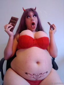 If you re seeing this goon quickly bc i think ofs gonna remove it