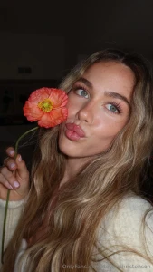 April showers bring steamy surprises for the next 48 hours only i m