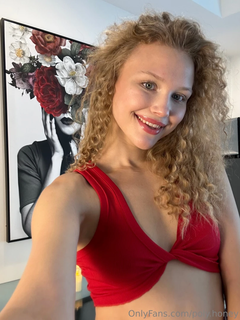 Do you like curls 