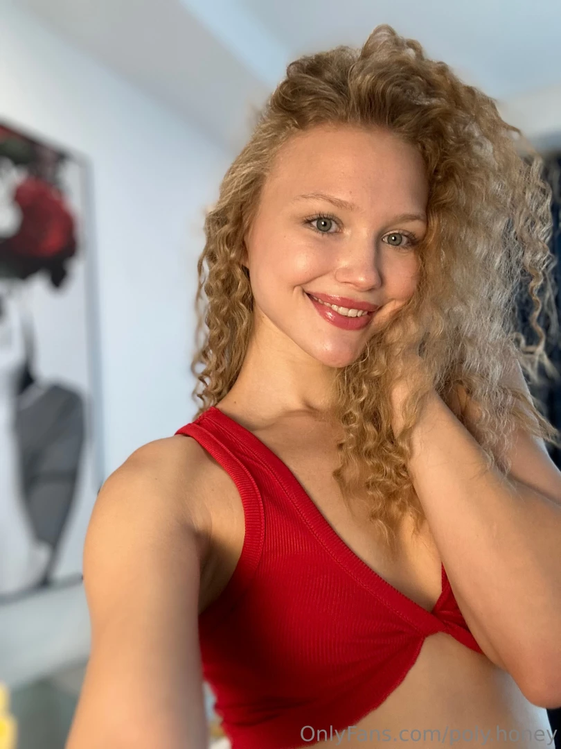 Do you like curls part 1 