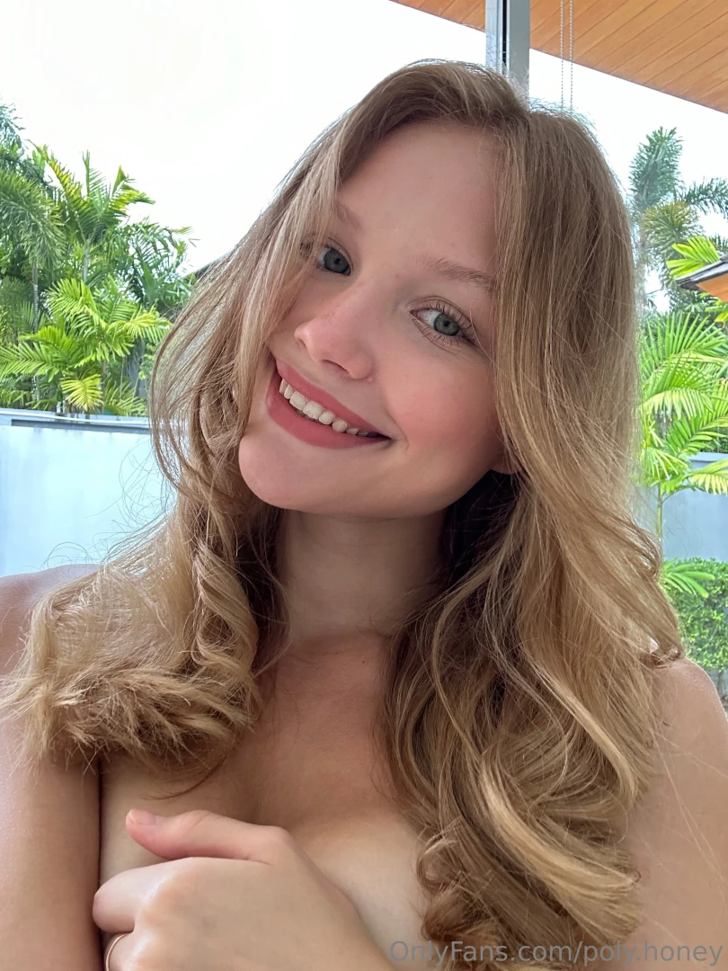 Getting ready for my next photoshoot 