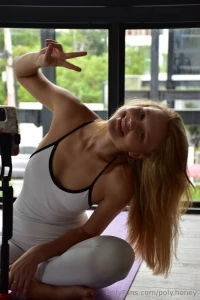 Good vibes only and maybe a little teasing just for you