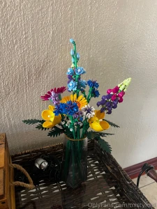 Thought i share what i got for myself or did for myself on valentine s part 1