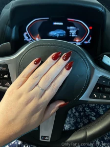 Thought i share what i got for myself or did for myself on valentine s part 3