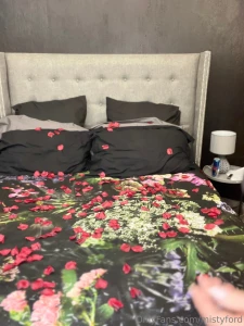 Thought i share what i got for myself or did for myself on valentine s