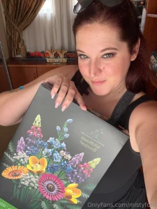 Thought i share what i got for myself or did for myself on valentine s part 2