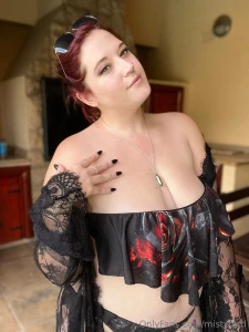 How do you like my swimsuit babe part 2