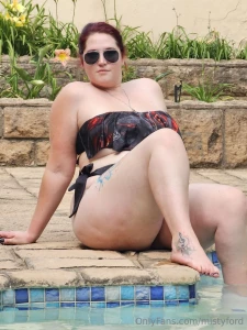 Do stolen shots look good on me