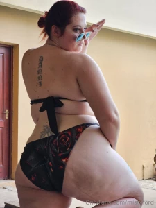 Do stolen shots look good on me part 1