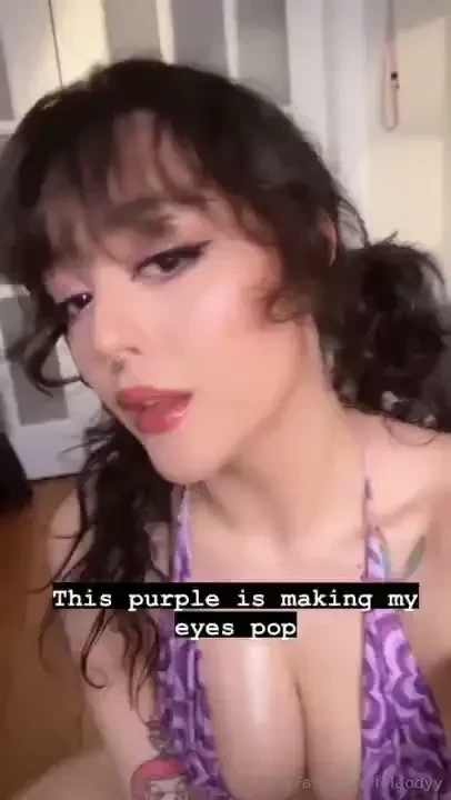 Should i hurry and send this bikini set out i feel so sexy in it and i 