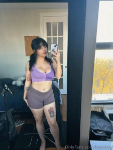 Yoga session photo shoot soon part 2