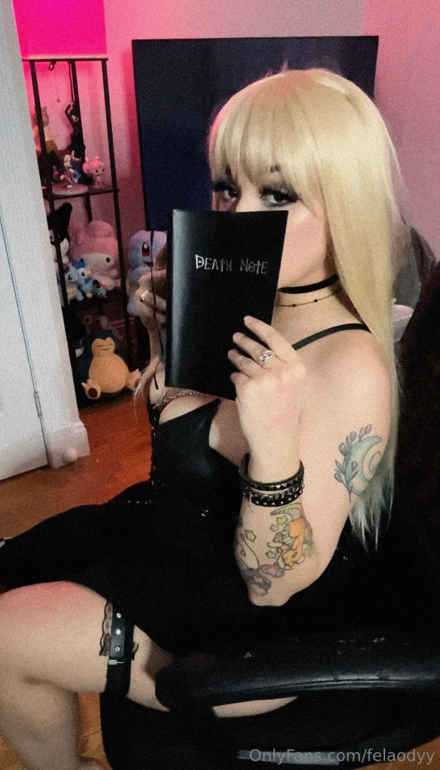 Free sexy misa video going out at the end of this month to the hotties 