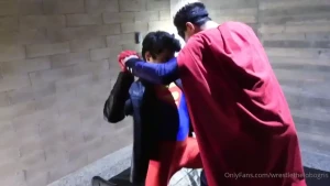 3rd reposting video with dante