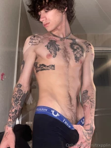 Would you do anything for me part 9