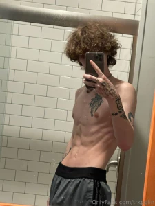 Woke up hard as fuck comment if you wanna see