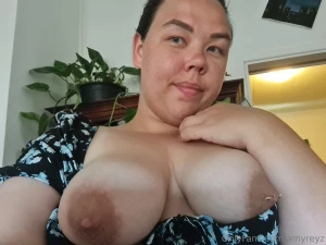 Hope you had a happy christmas my love