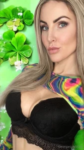 Irish today hangover tomorrow