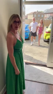 Look where i ve been who is ready for some couples swinging