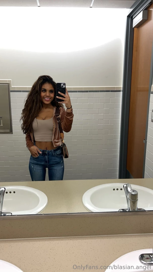 Do you prefer front or back camera part 1 