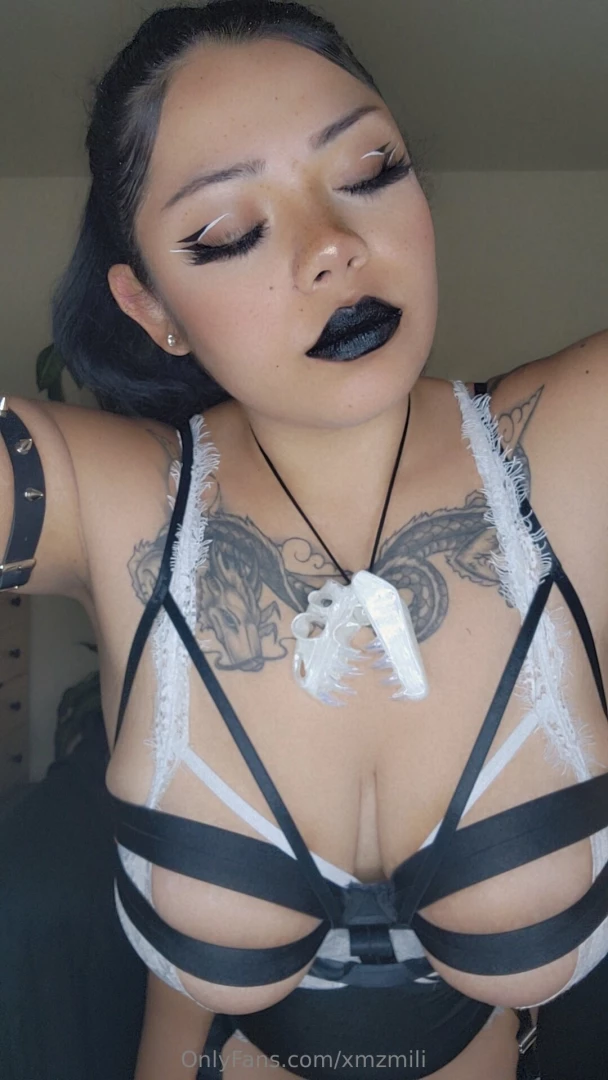 Xmzmili part 24 