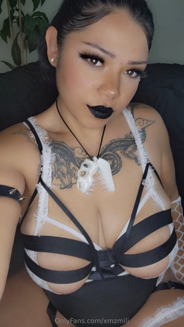 Xmzmili part 32 