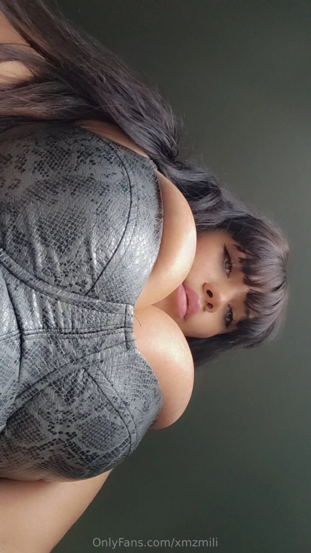 I just looked hot today make sure you check out my story on here for part 4 