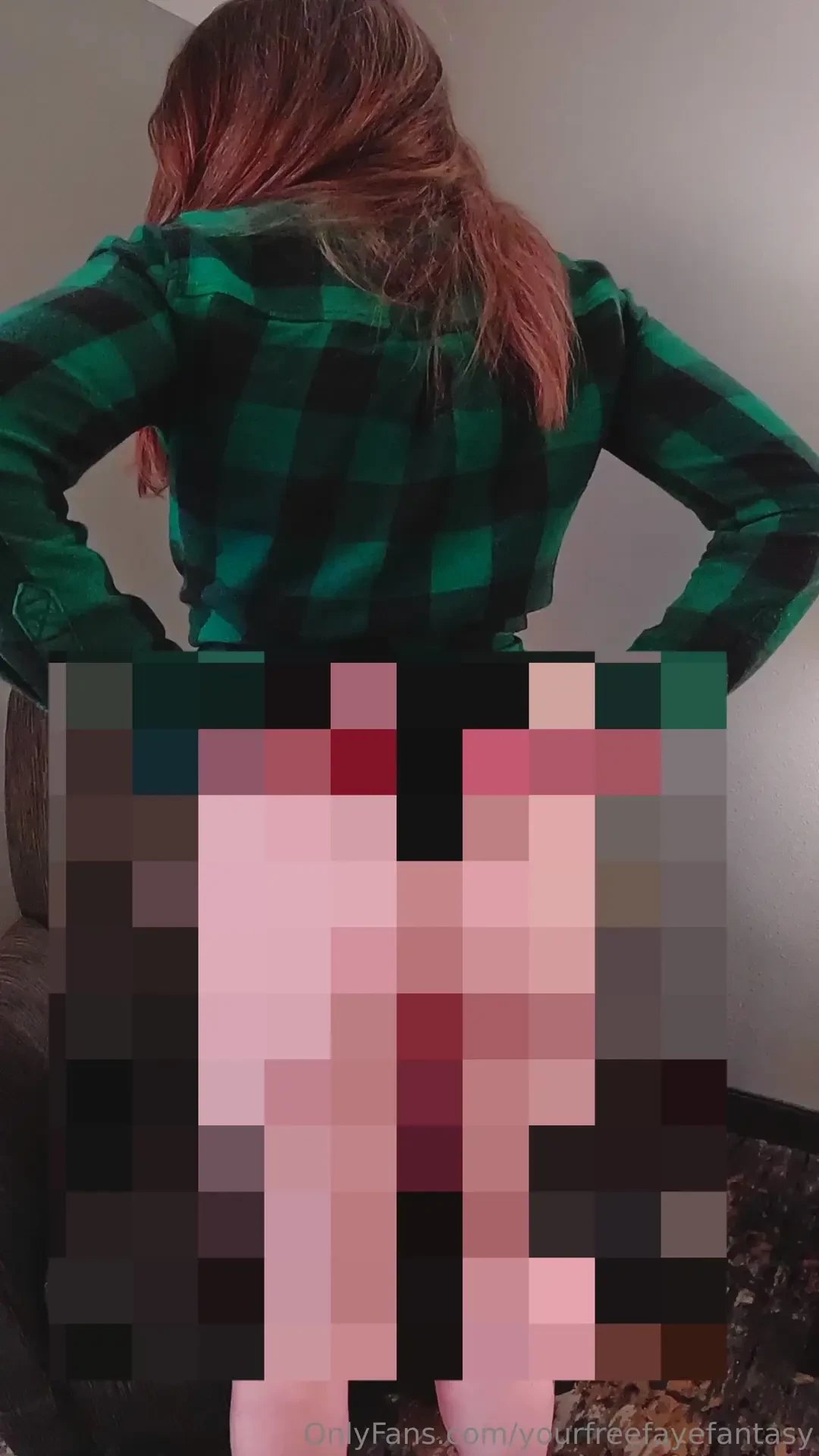 I am incredibly happy with how amazing my ass looks in these photos do part 1 