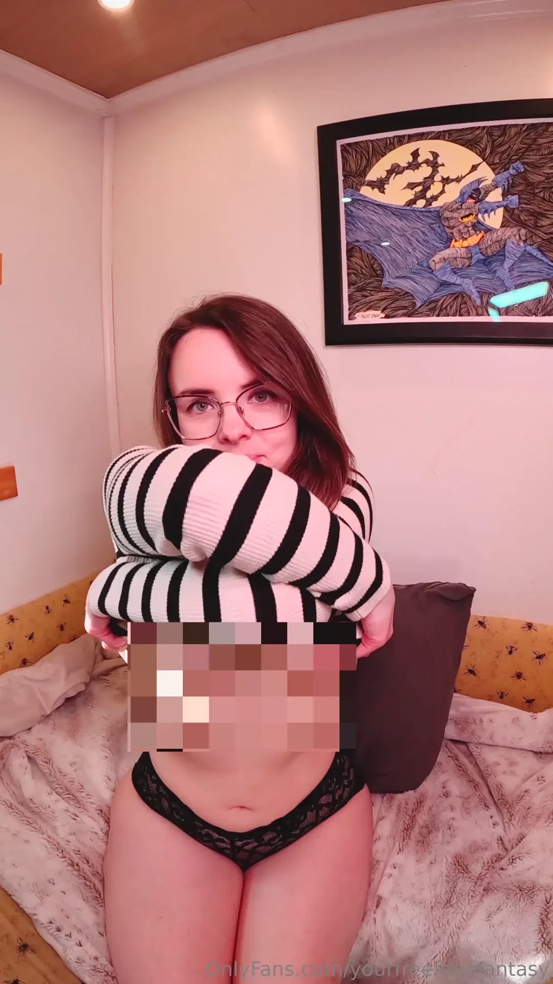 Come tease my nipples and it will turn me on bundle includes- 2 clips part 1 