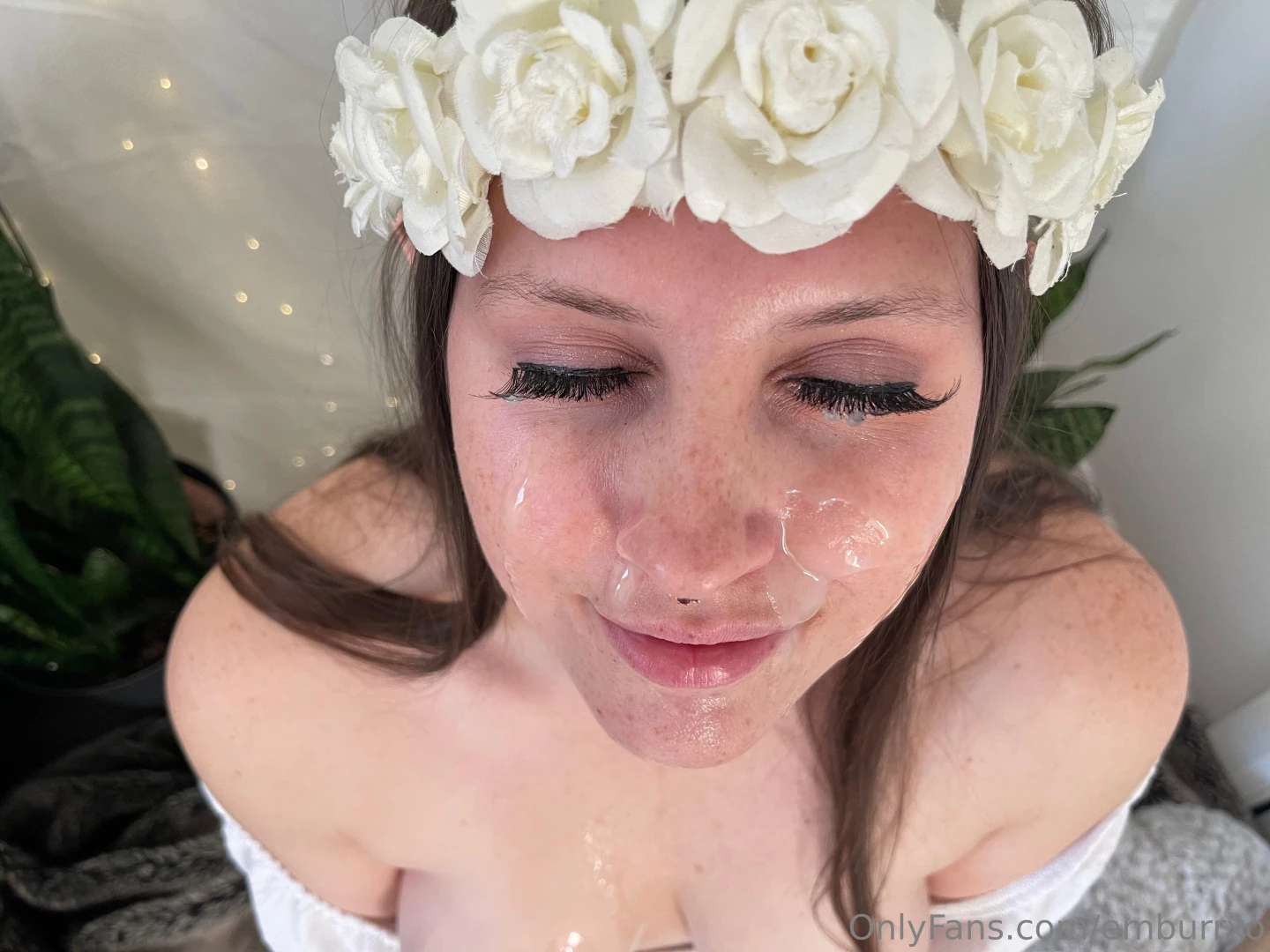 I loveeee being a cumslut 