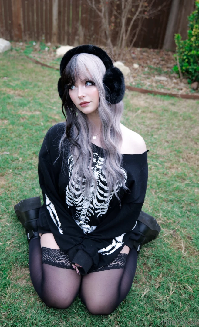 Fuck right here right now even though it s cold part 3 