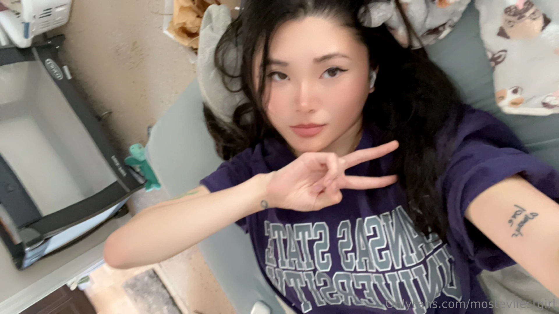 Should i cum again before i go to sleep 