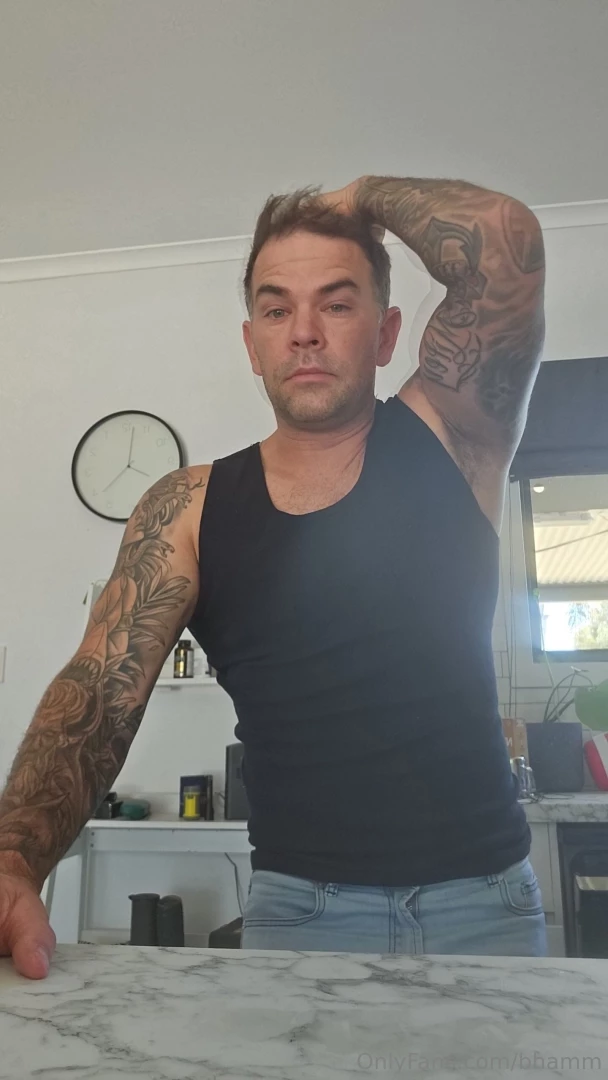 Were in for a hot day today 