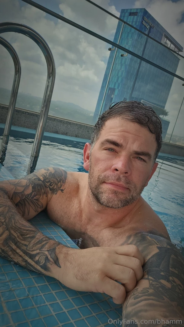 Who likes a good man spread come on dont be shy 