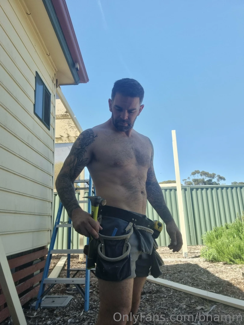 Working hard or hardly working part 37 