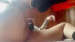 My favorite sex toys