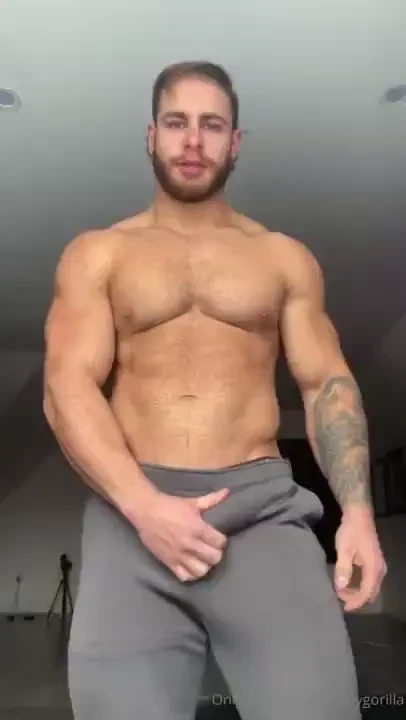Bro if you want me to jerk for you it s fine just don t tell our other 
