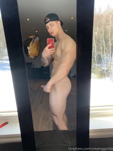 Do you think i can rock the big dumb jock look part 2