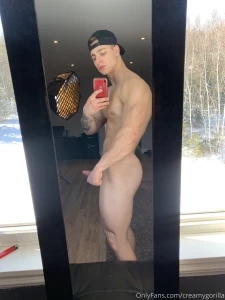 Do you think i can rock the big dumb jock look part 6