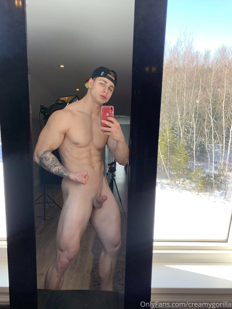 Do you think i can rock the big dumb jock look part 3 