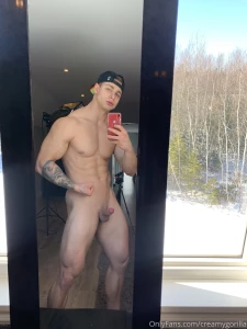 Do you think i can rock the big dumb jock look part 3