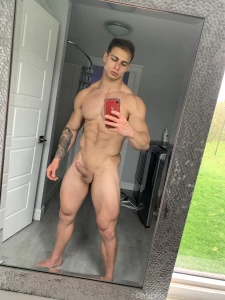 Dance my ass off all night then worked out and now i m looking extra part 8