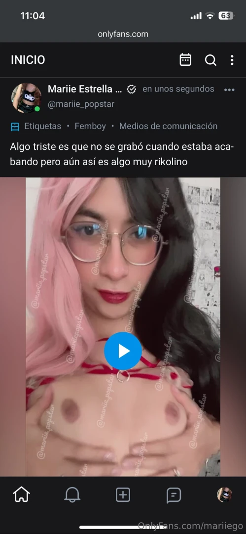 Les dejo el link del 50 de descuento por inicio https onlyfans com 