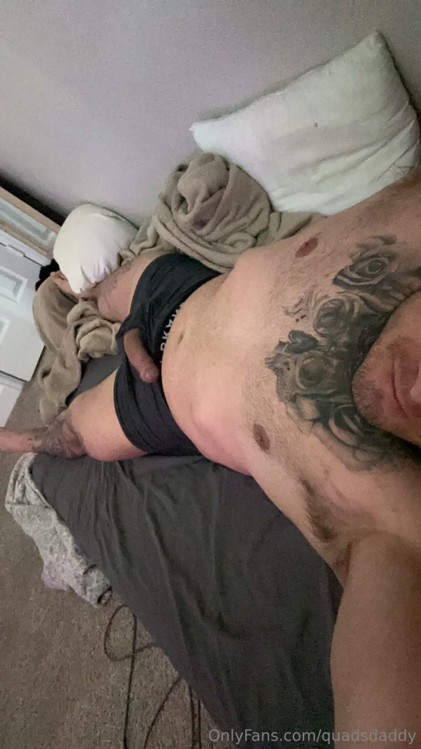 Morning woods part 2 